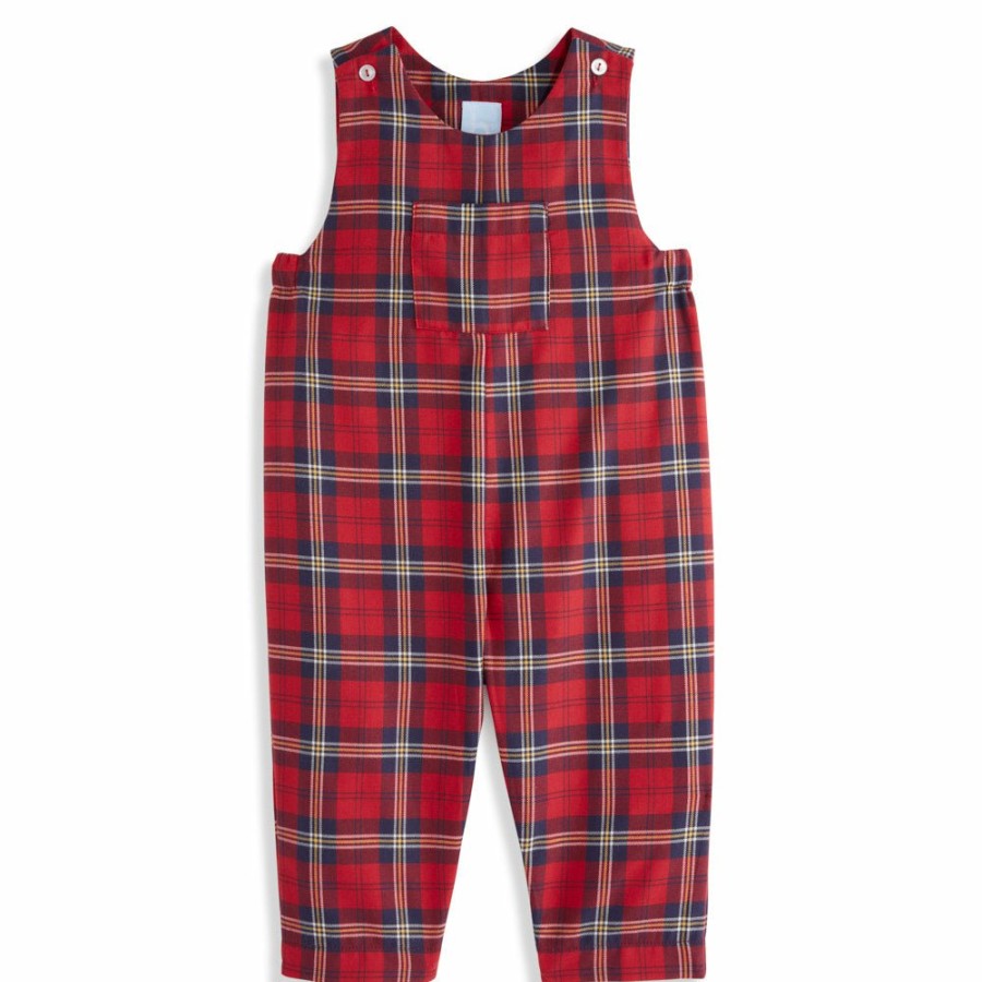 BABY GIRLS Misbordados | Printed Overall