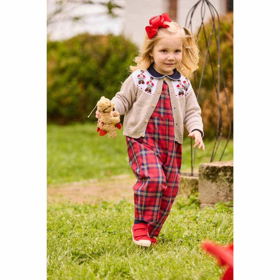 BABY GIRLS Misbordados | Printed Overall