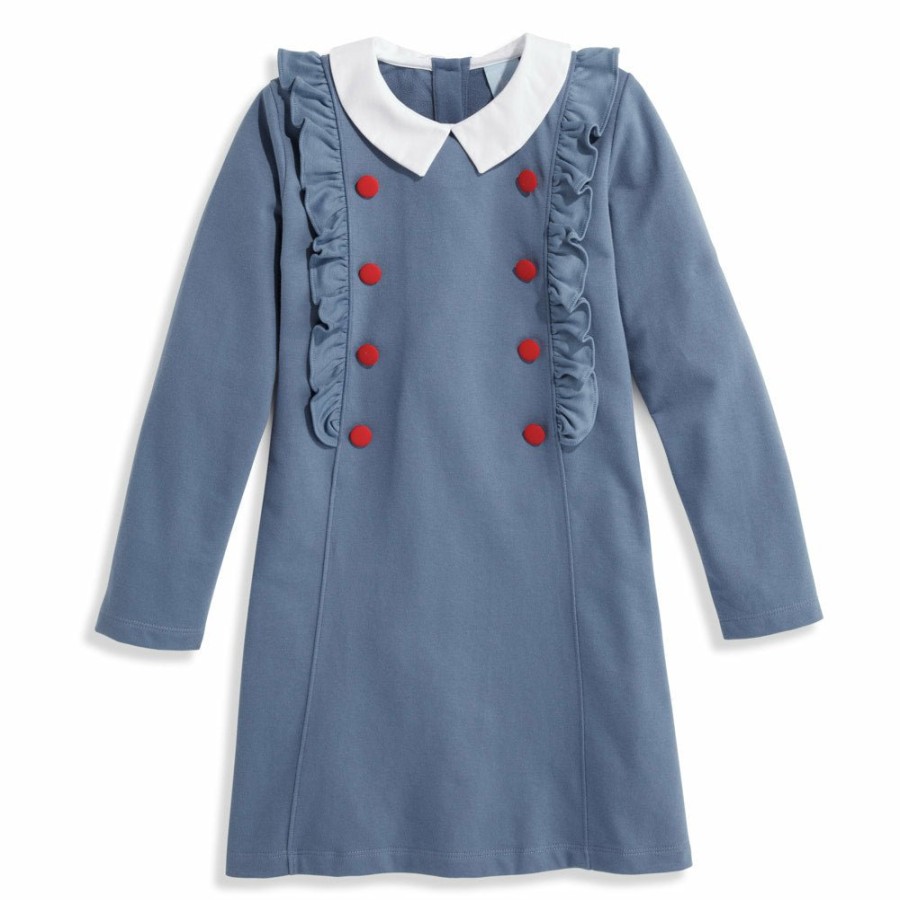 GIRLS Cottonwel | Renee Dress