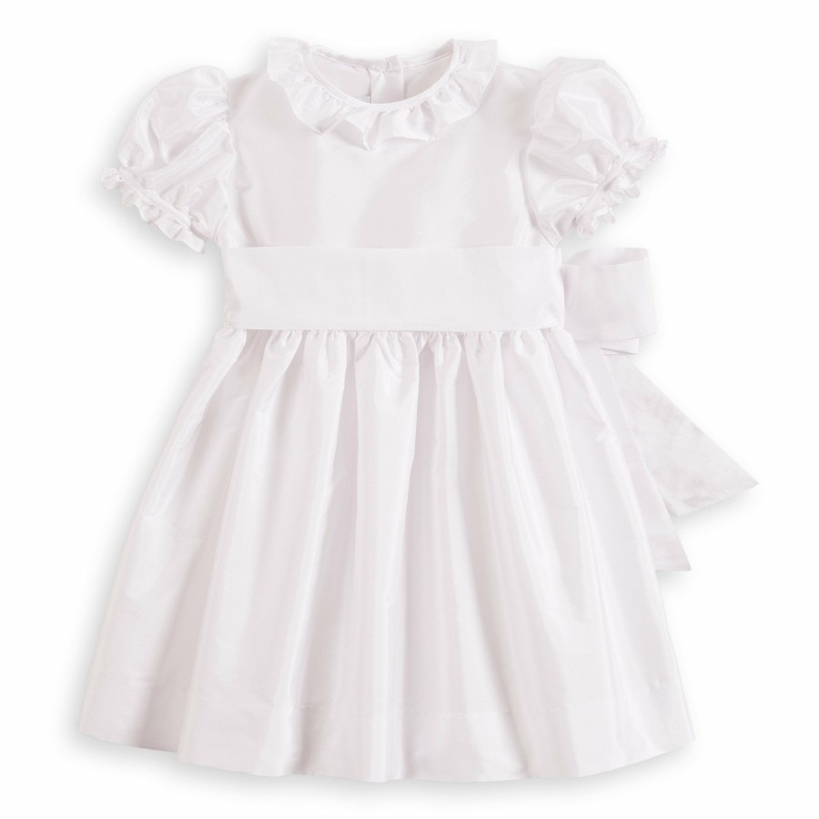 GIRLS Misbordados | Worthington Dress