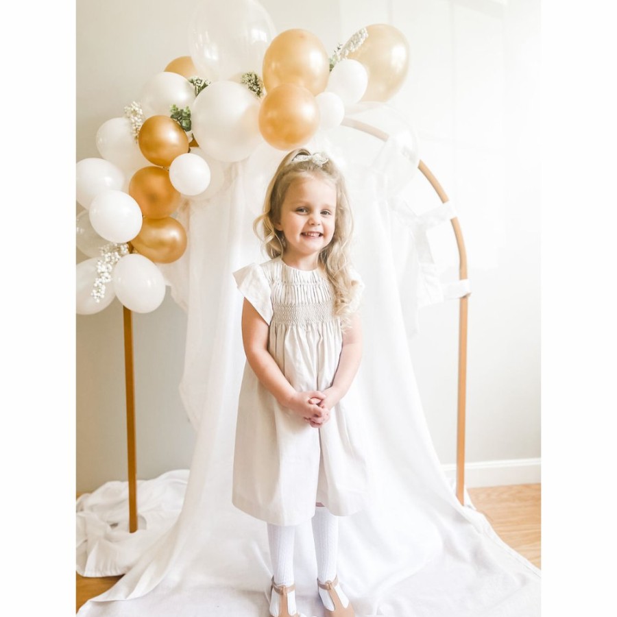 BABY GIRLS Misbordados | Finnoula Dress