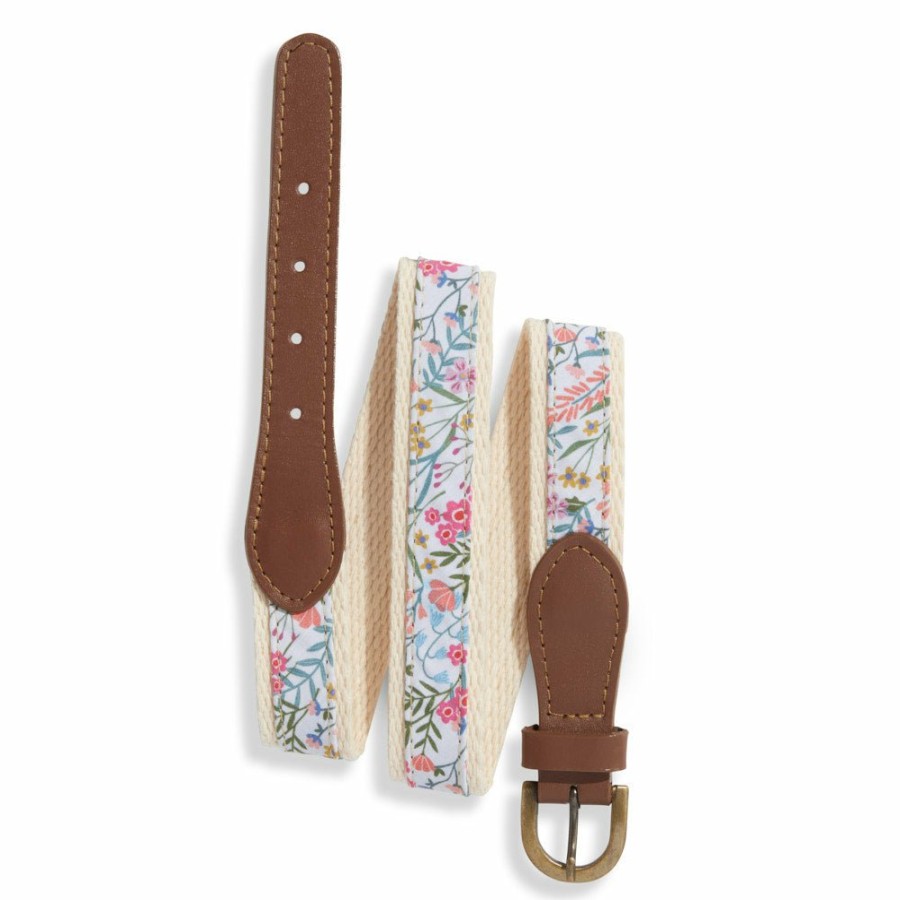 ACCESSORIES Misbordados | Boy'S Printed Belt