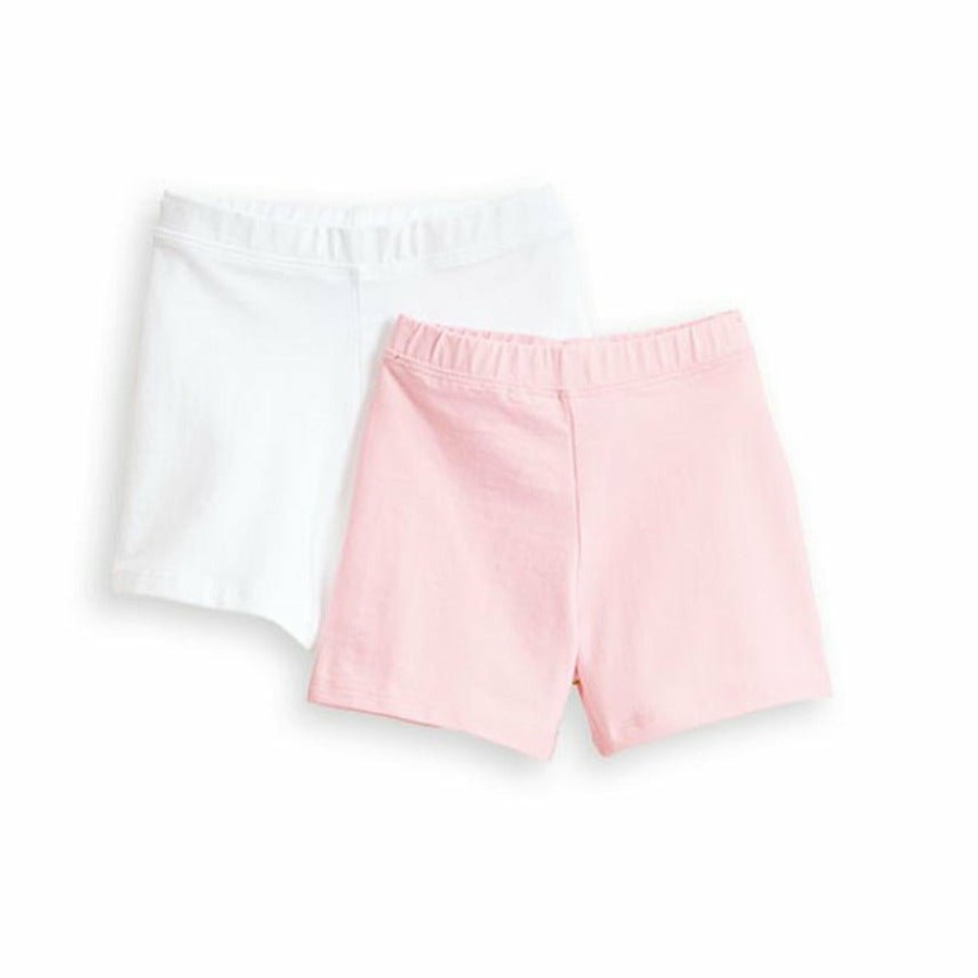 GIRLS Cottonwel | Tumble Short Set