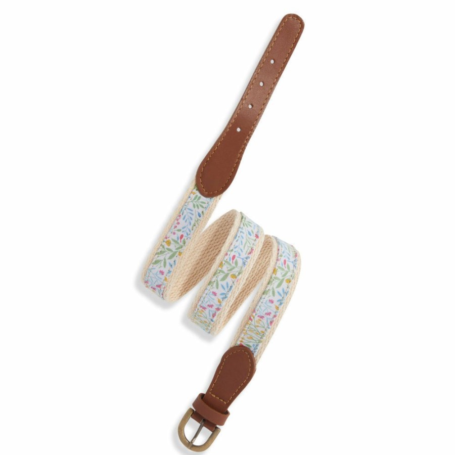 ACCESSORIES Misbordados | Boy'S Printed Belt