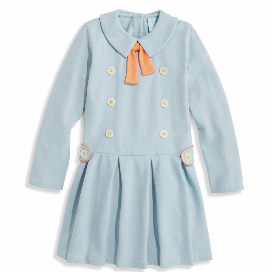 GIRLS Cottonwel | Downton Dress