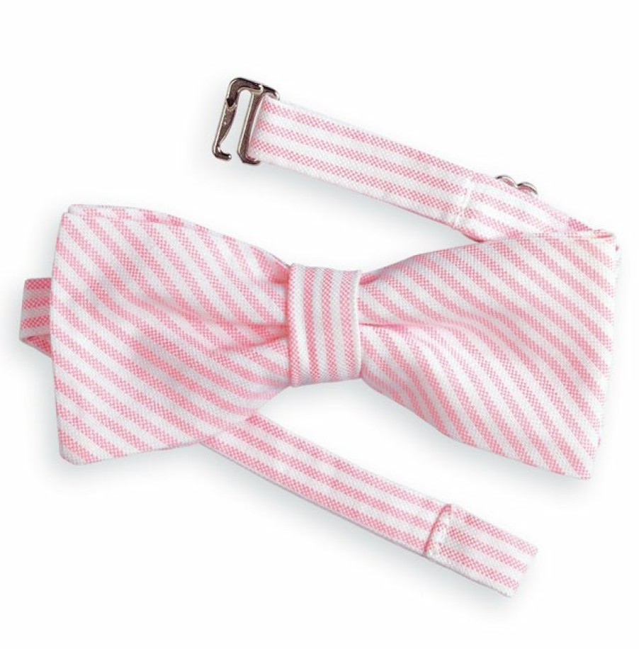 ACCESSORIES Misbordados | Bow Tie