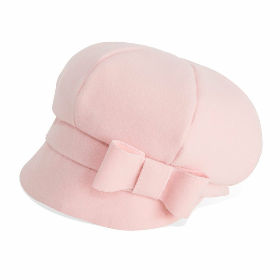 GIRLS Misbordados | Bliss Bow Cap