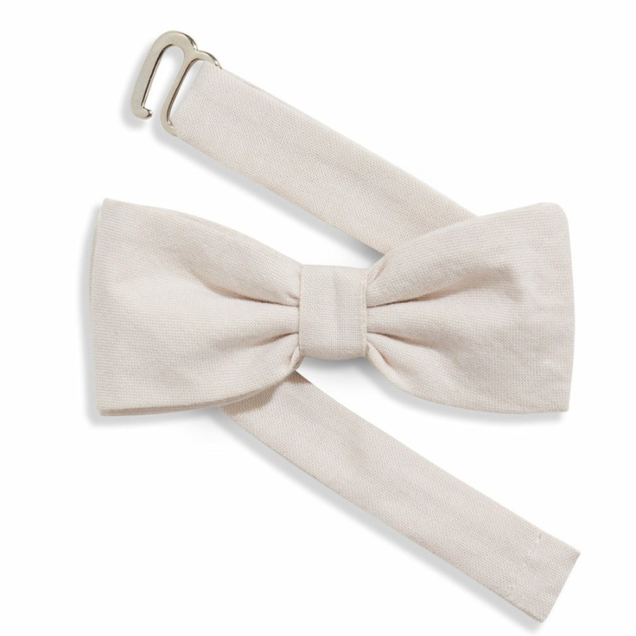 ACCESSORIES Misbordados | Bow Tie