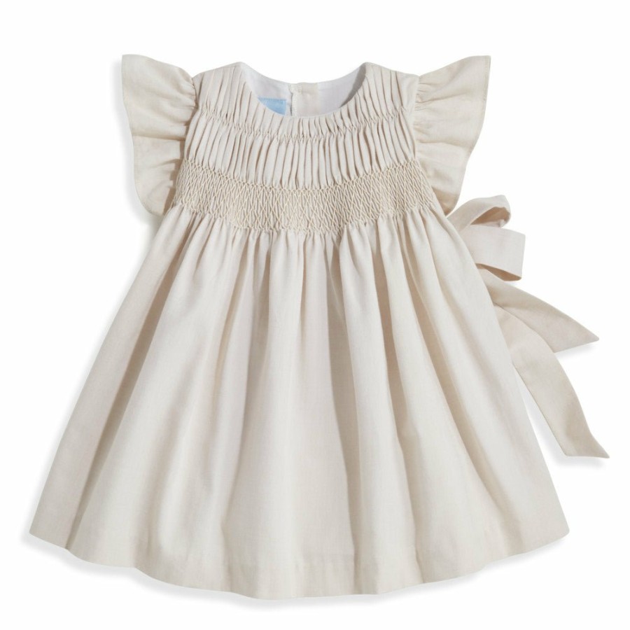 GIRLS Misbordados | Finnoula Dress