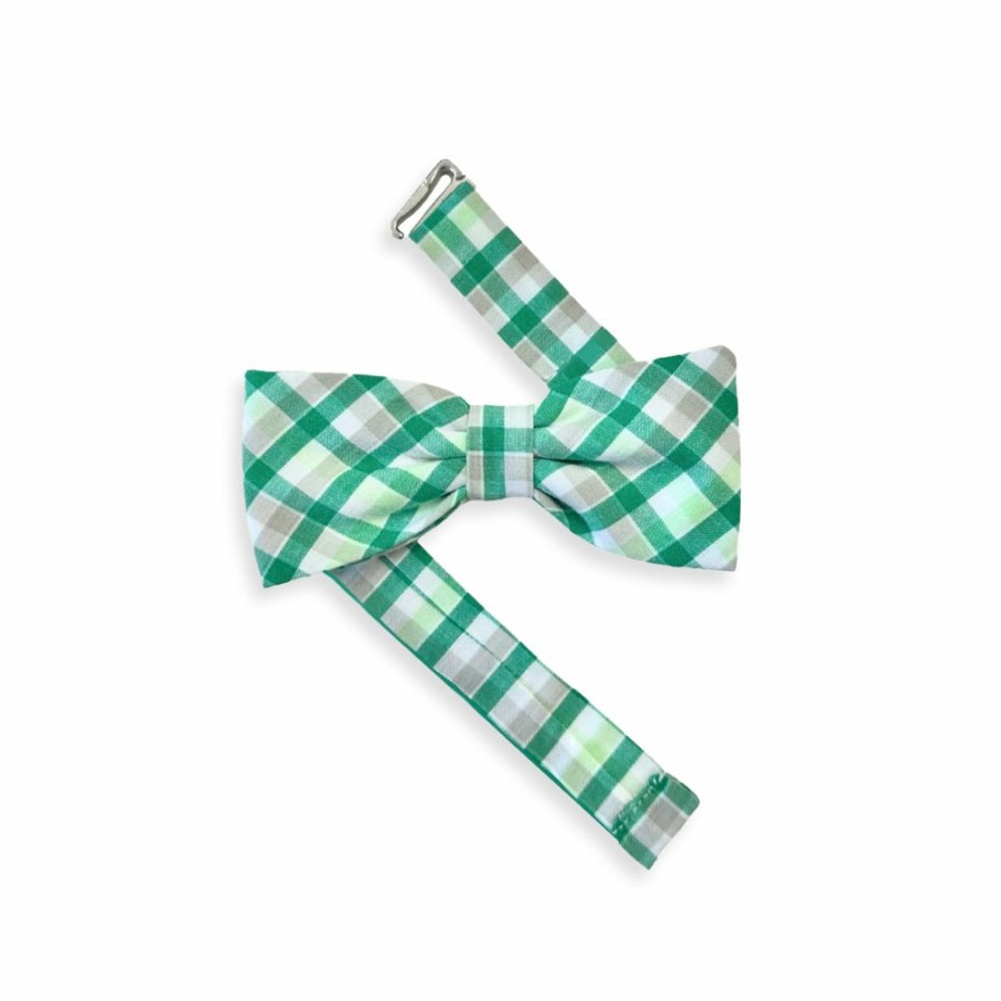 ACCESSORIES Misbordados | Bow Tie