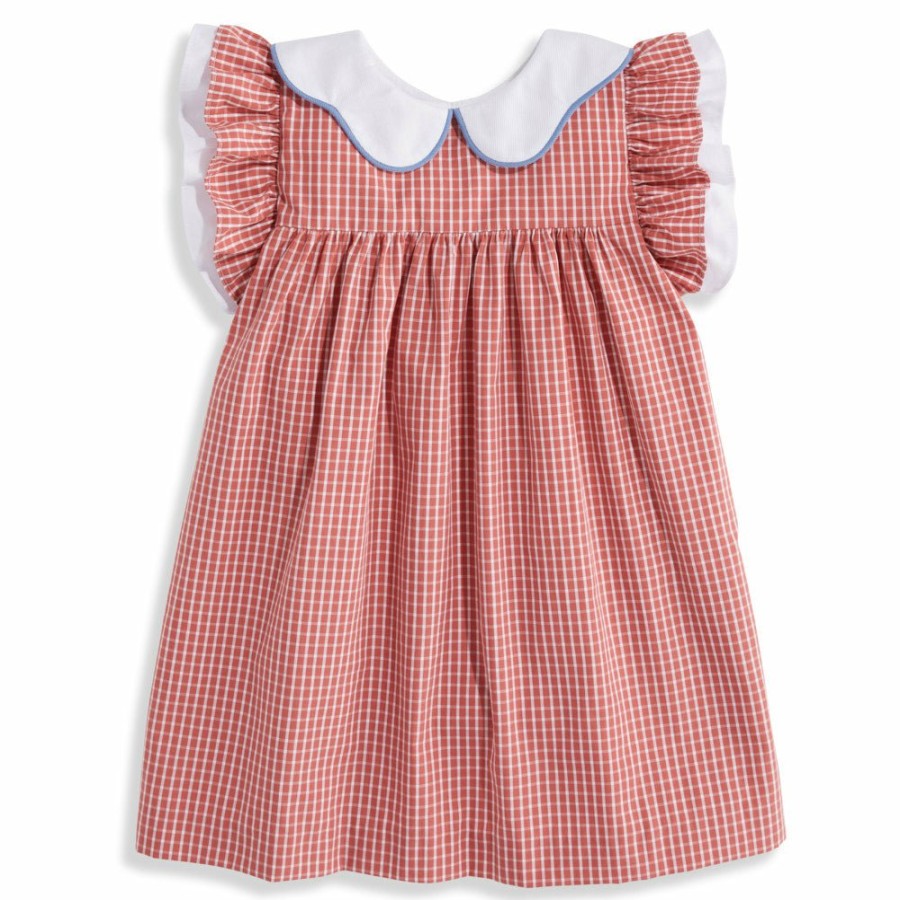 GIRLS Misbordados | Kitt Dress