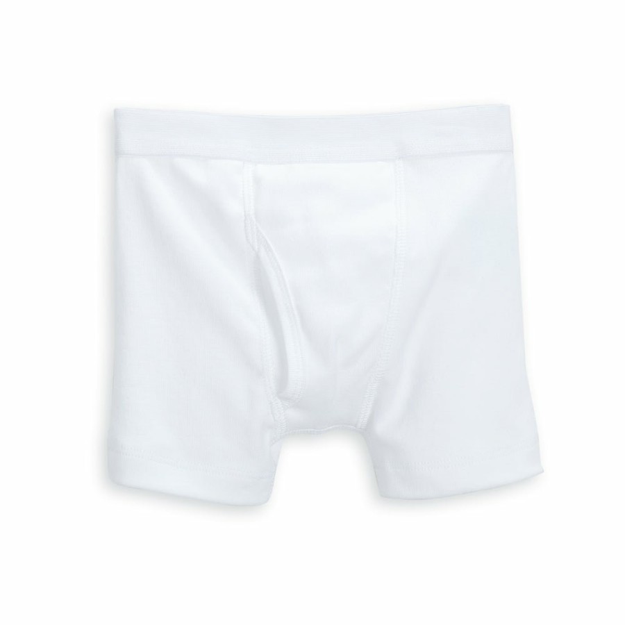 BOYS Cottonwel | Pima Boxer Brief