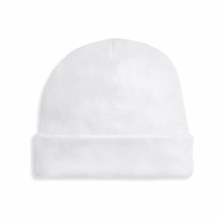 ACCESSORIES Cottonwel | Newborn Pima Baby Hat