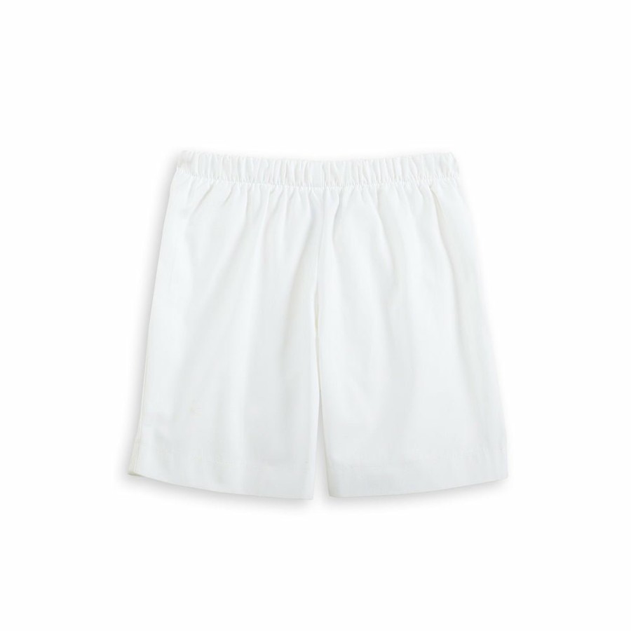 BABY BOYS Icat | Twill Boy'S Play Short