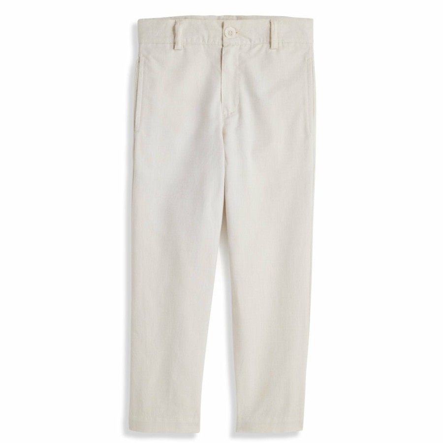 BOYS Misbordados | Boy'S Suiting Pant