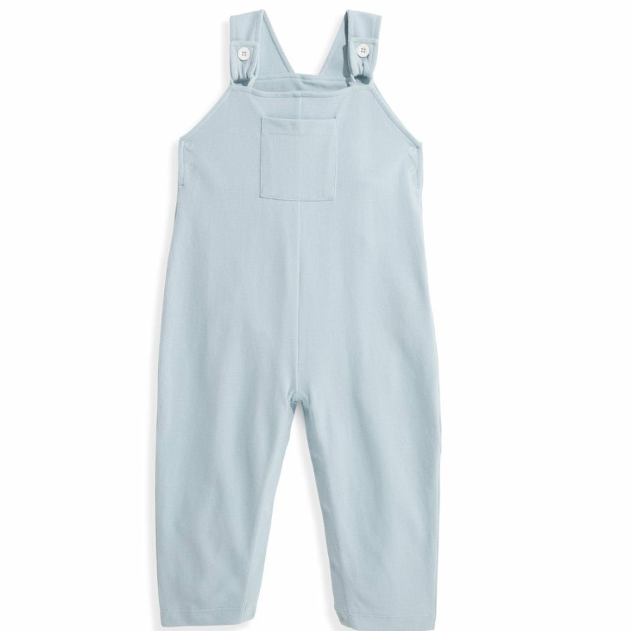 BABY GIRLS Cottonwel | Pique Overall