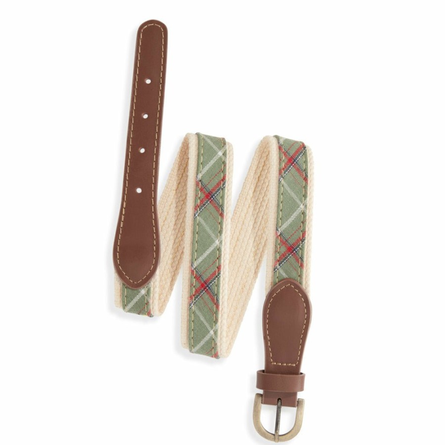 ACCESSORIES Misbordados | Boy'S Printed Belt