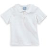 BABY BOYS Cottonwel | Short Sleeve Essential Pima Tee