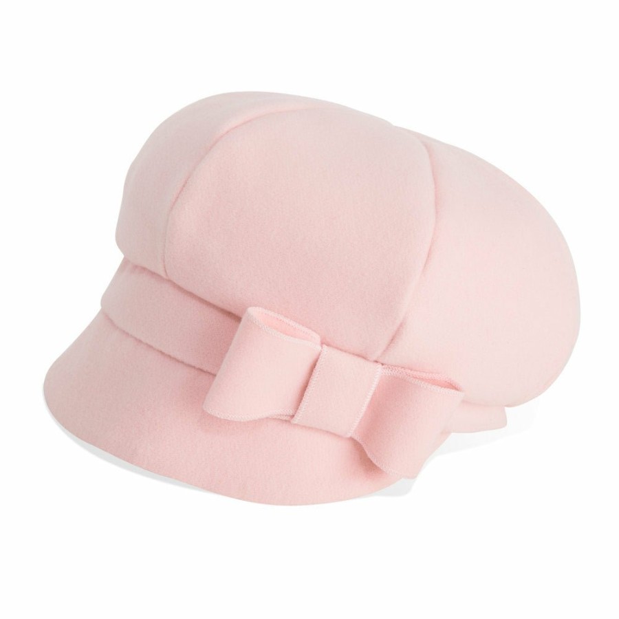 ACCESSORIES Misbordados | Bliss Bow Cap