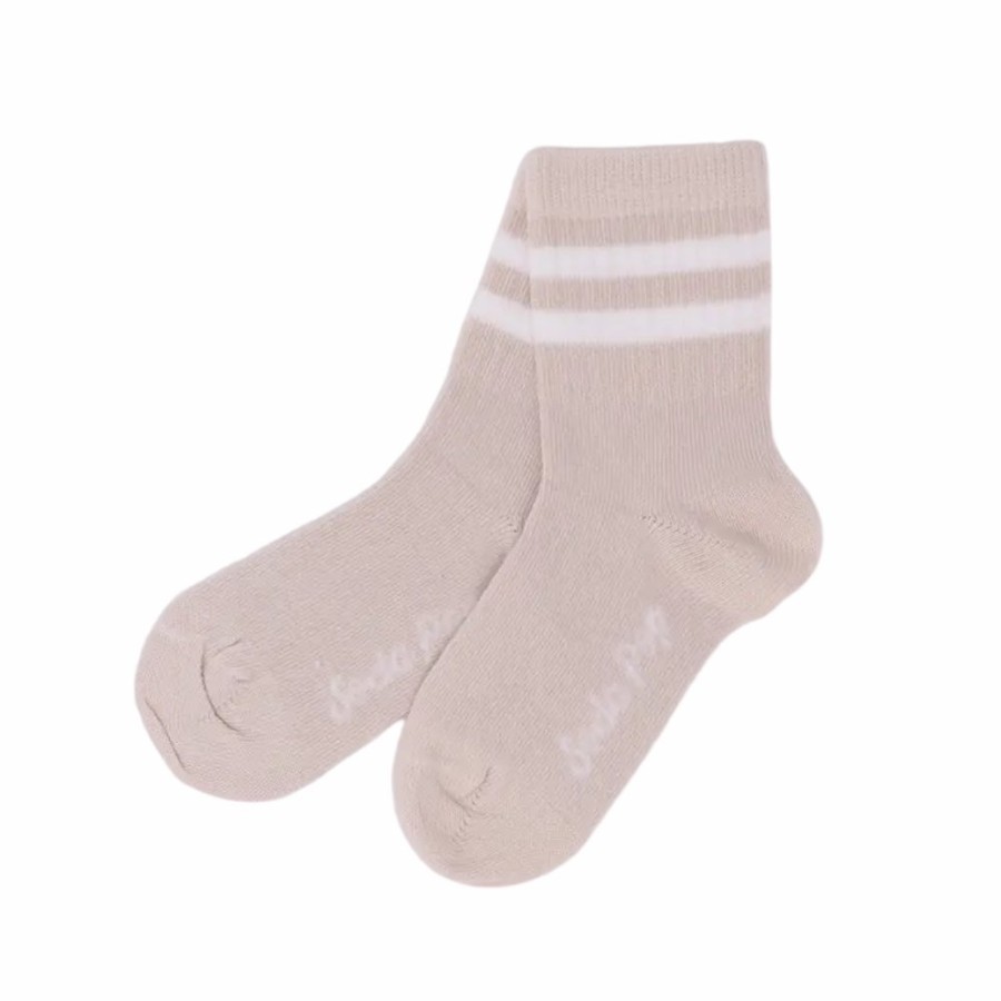 ACCESSORIES Cribstar | Kids Vintage Sporty Socks