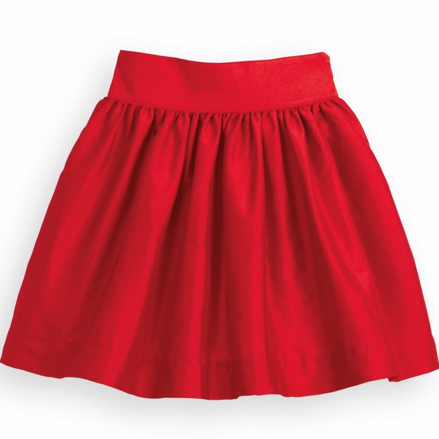 GIRLS Misbordados | Party Skirt