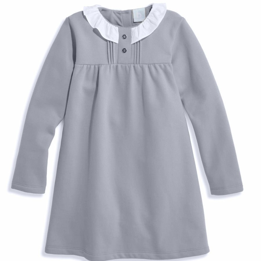 GIRLS Cottonwel | French Terry Dress