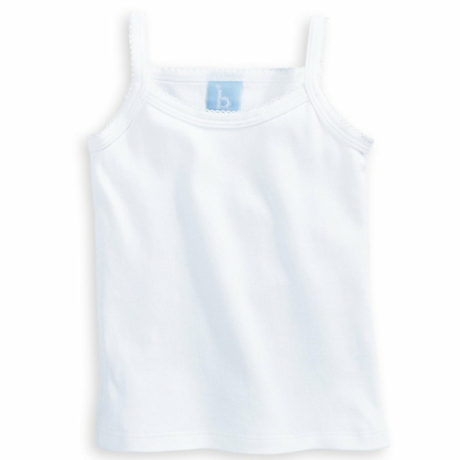 GIRLS bella bliss | Girl'S Pima Camisole