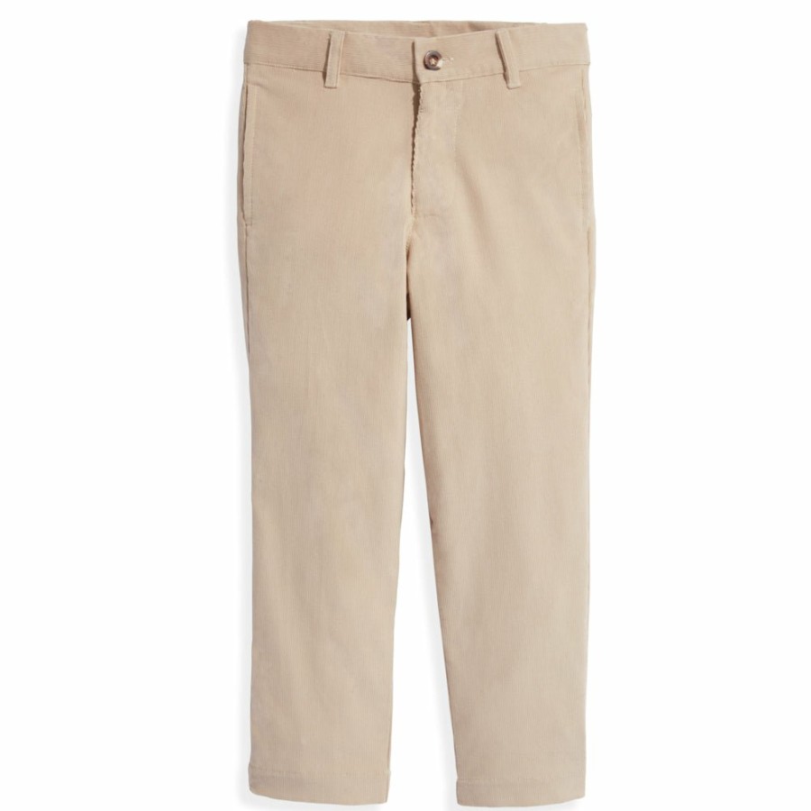 BOYS Icat | Corduroy Boy'S Slim Pant