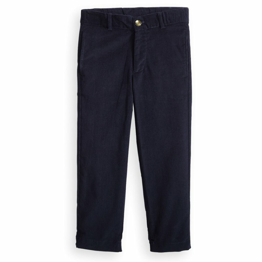 BOYS Icat | Corduroy Boy'S Slim Pant