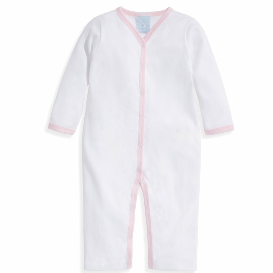 GIRLS Cottonwel | Pima Romper