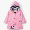 GIRLS Hatley | Hatley Splash Jacket