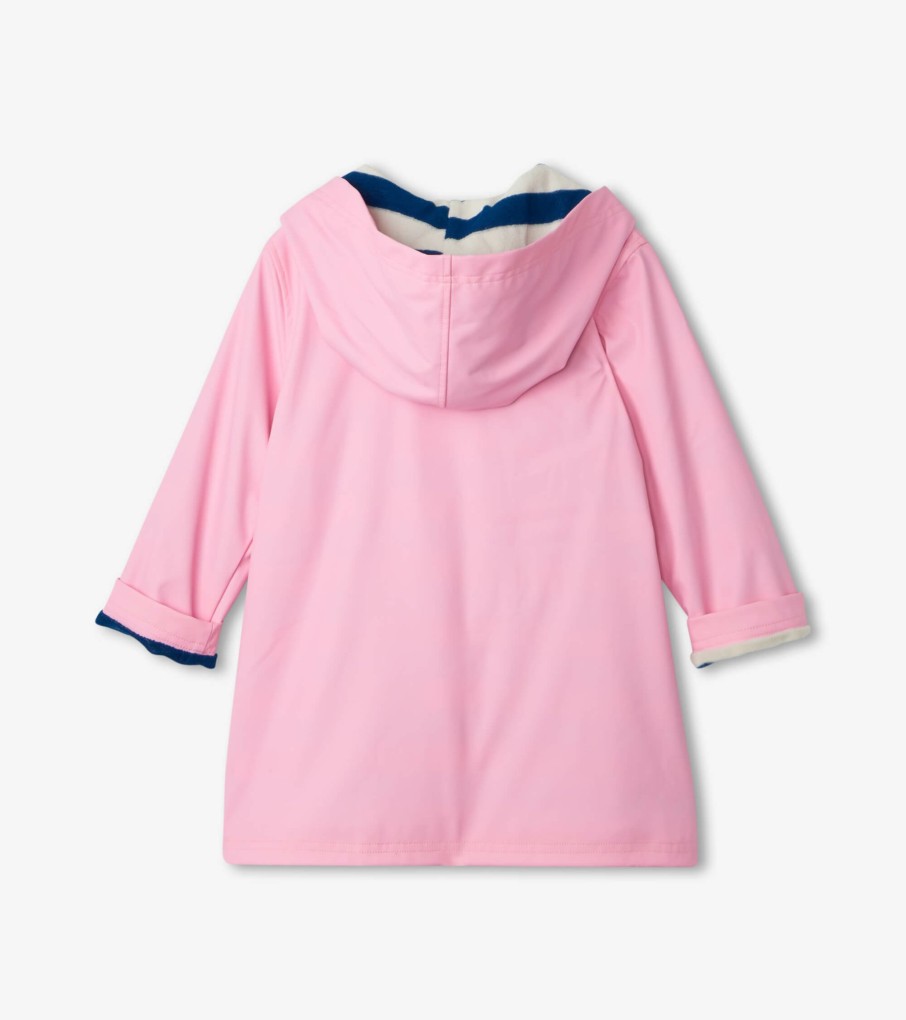 GIRLS Hatley | Hatley Splash Jacket