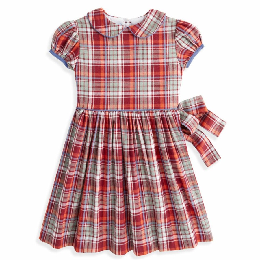 GIRLS Icat | Grace Dress