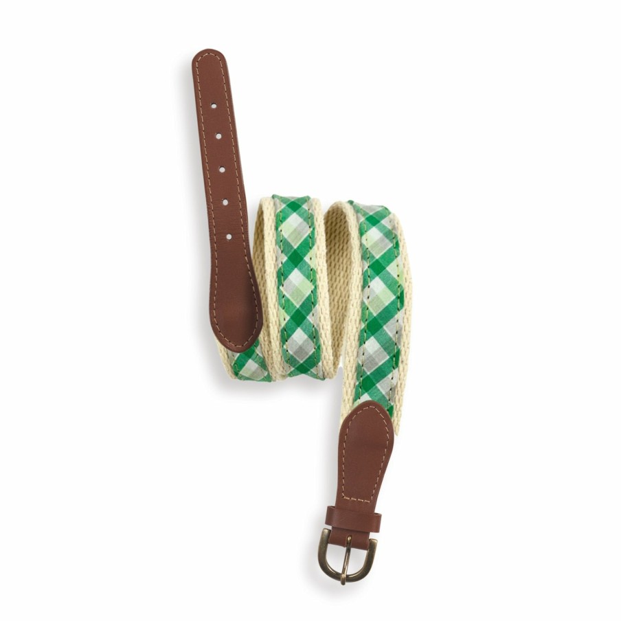 ACCESSORIES Misbordados | Boy'S Printed Belt