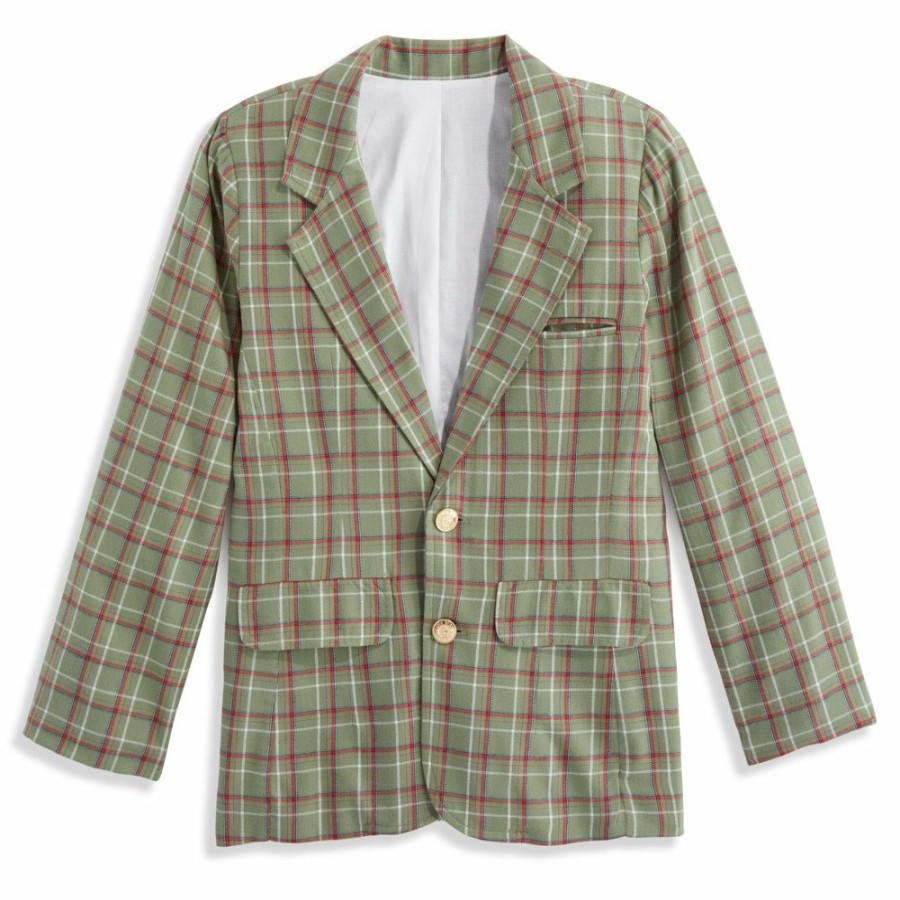 BOYS Misbordados | Hilliard Blazer