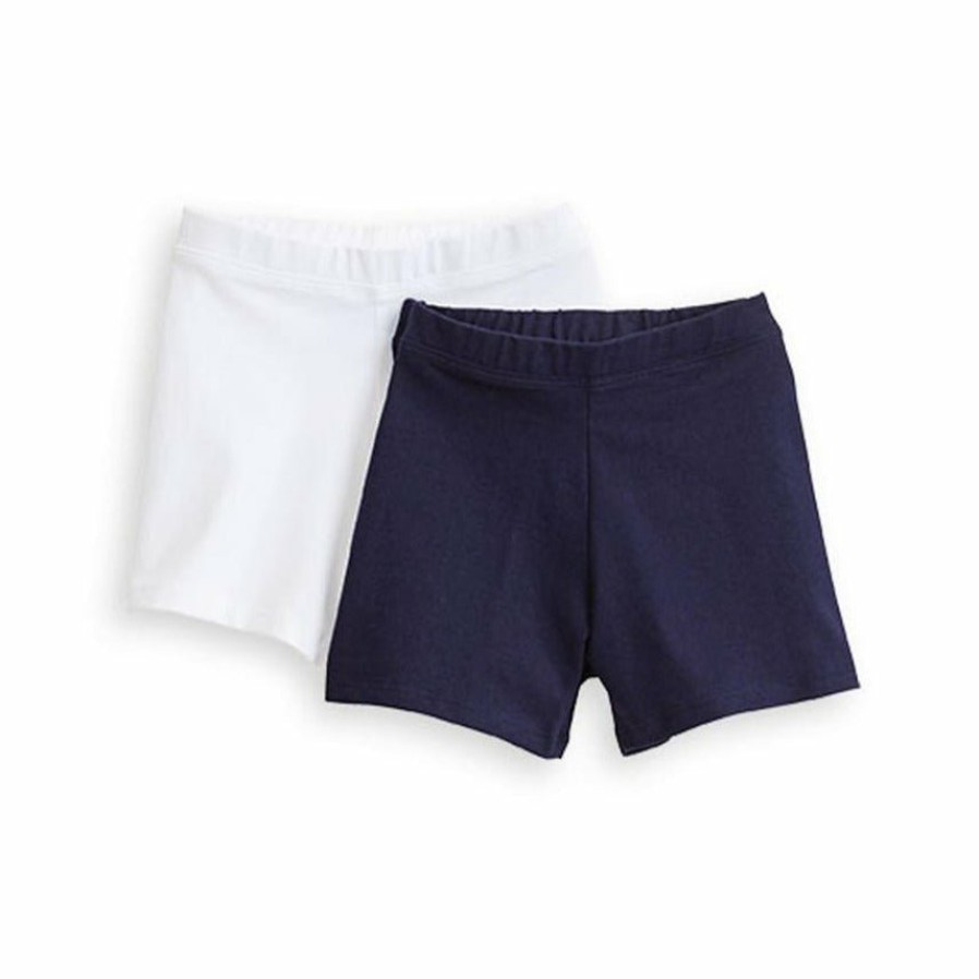 GIRLS Cottonwel | Tumble Short Set