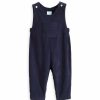 BOYS Misbordados | Corduroy Overall