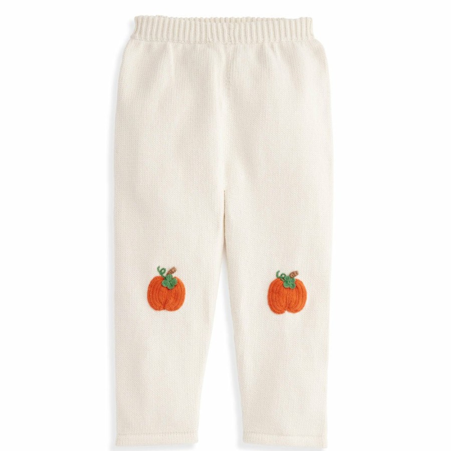 BOYS Ethnic Fashion | Intarsia Knit Pant