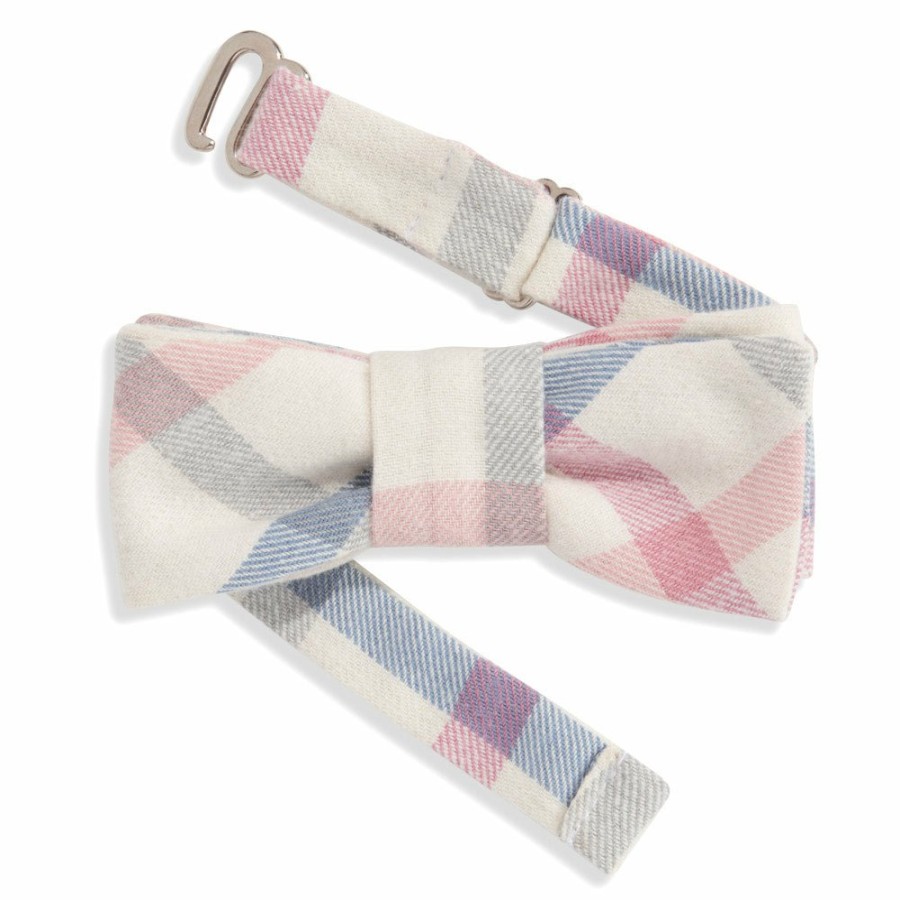 ACCESSORIES Misbordados | Bow Tie