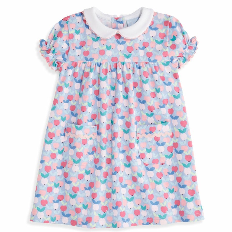 BABY GIRLS Cottonwel | Marta Pima Dress