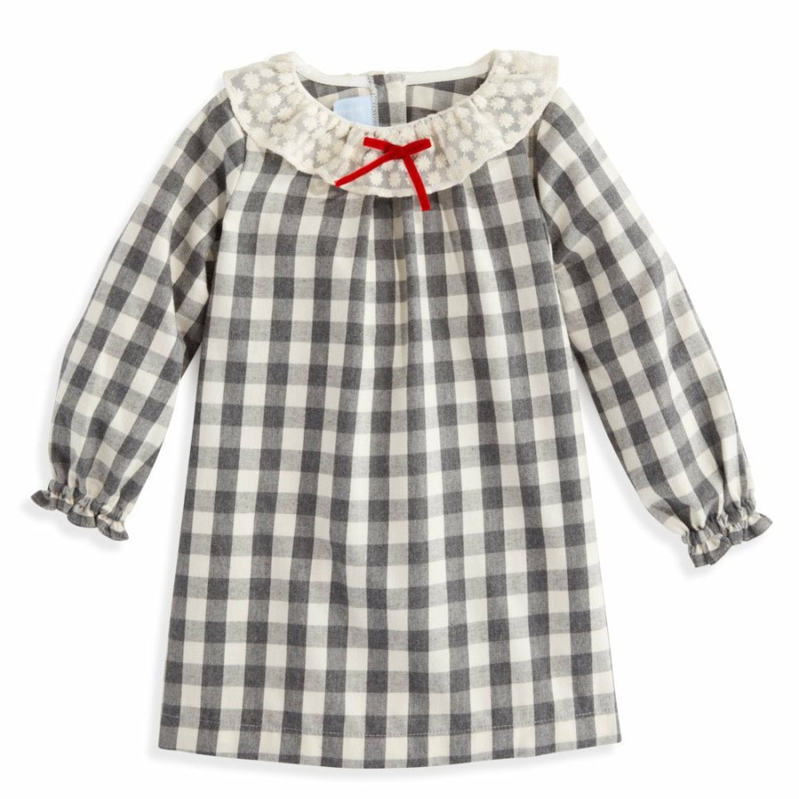 GIRLS Misbordados | Scarlett Dress