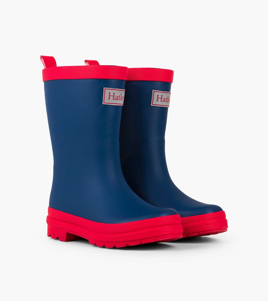 ACCESSORIES Hatley | Hatley Matte Rain Boots