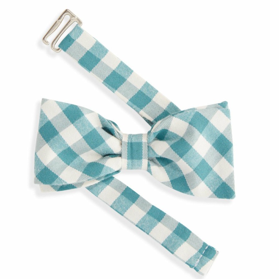 ACCESSORIES Misbordados | Bow Tie