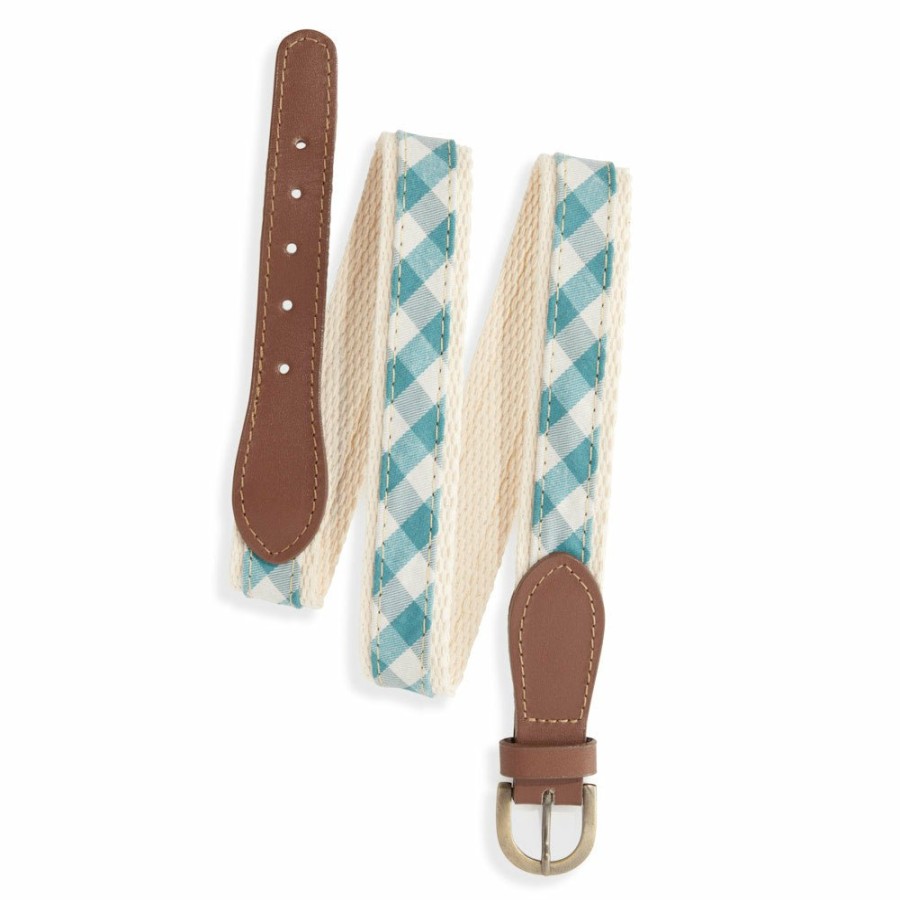 ACCESSORIES Misbordados | Boy'S Printed Belt