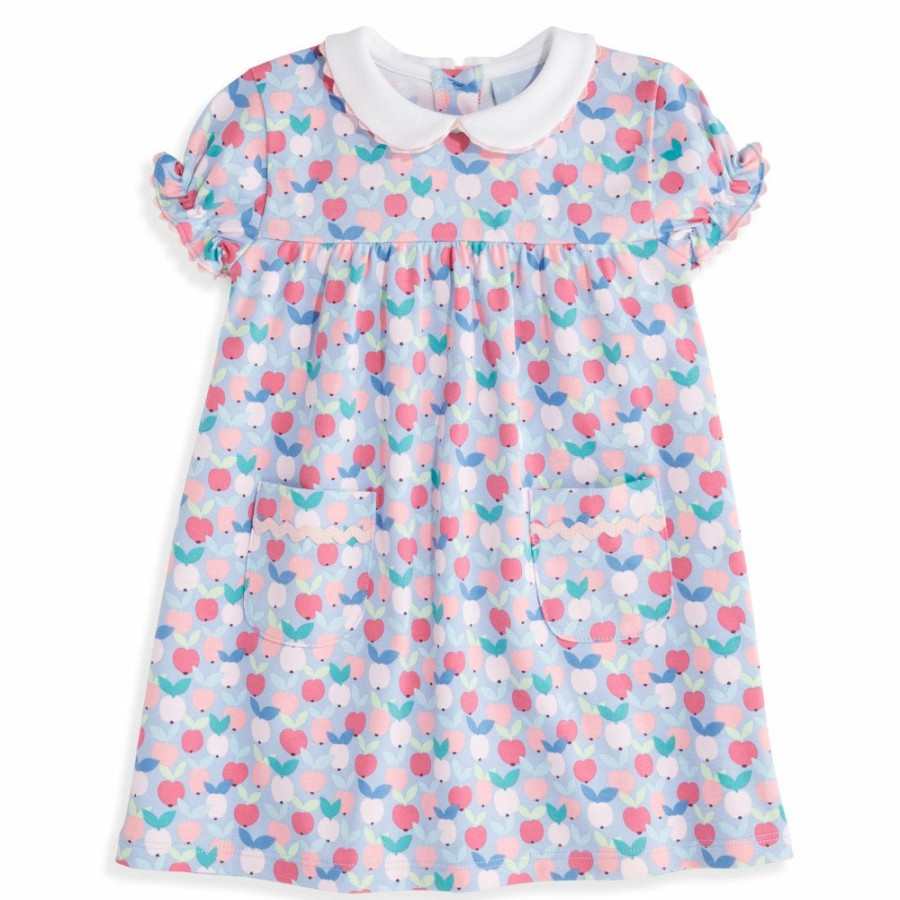 GIRLS Cottonwel | Marta Pima Dress