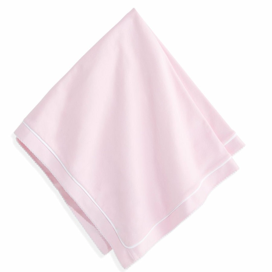 ACCESSORIES Cottonwel | Pima Blanket