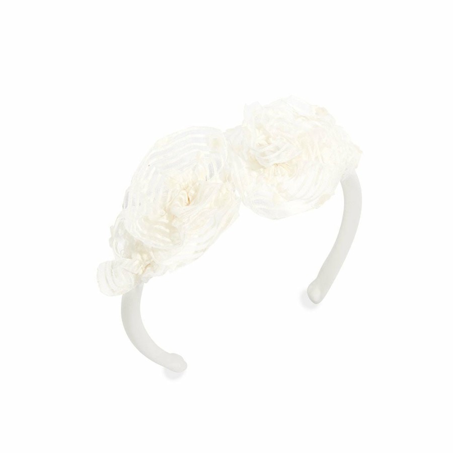 ACCESSORIES Misbordados | Amanda Headband