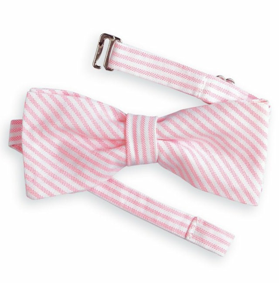 BOYS Misbordados | Bow Tie