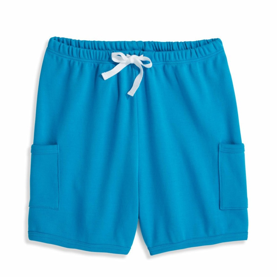 BABY BOYS Cottonwel | Boy'S Pima Play Short