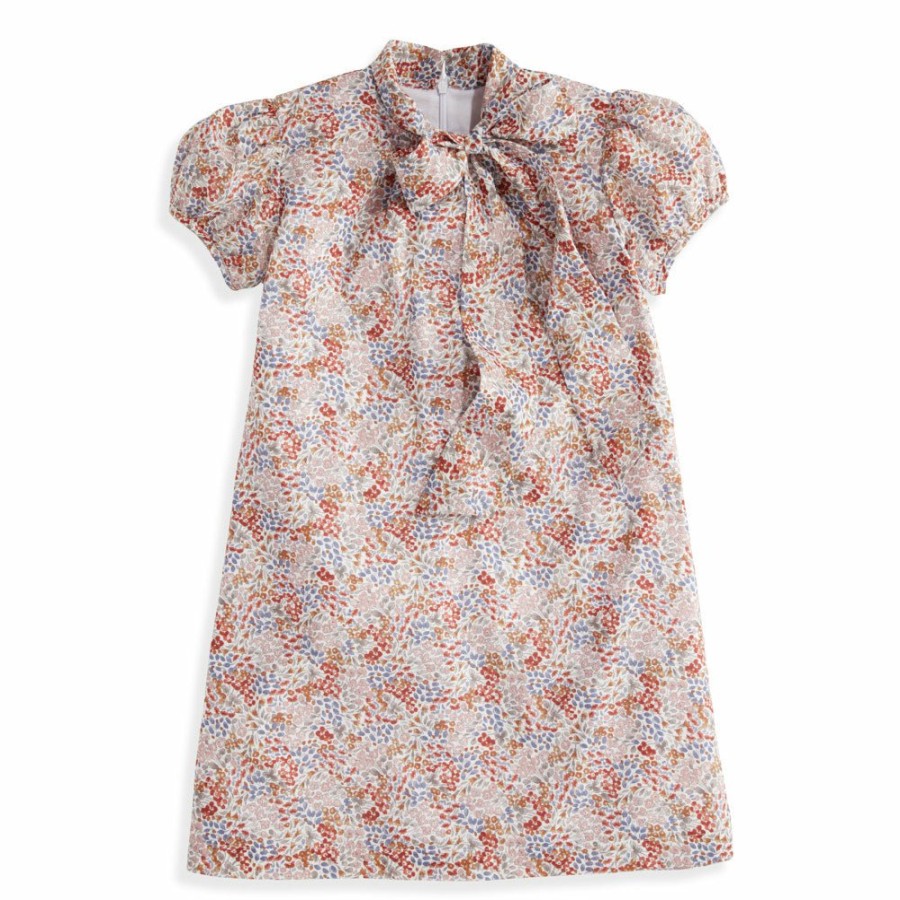 GIRLS Misbordados | Gilly Dress